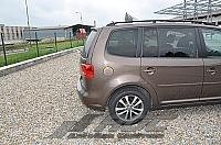 Photo of conversion LPG - VW Touran 1,2 TSI