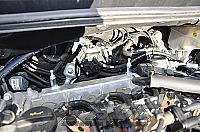 Photo of conversion LPG - KIA CEED 1 591 cm³