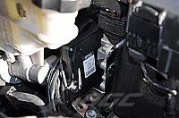 Photo of conversion LPG - KIA CEED 1 591 cm³