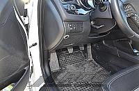 Photo of conversion LPG - KIA CEED 1 591 cm³