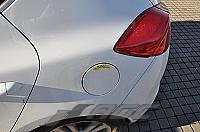 Photo of conversion LPG - KIA CEED 1 591 cm³