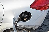 Photo of conversion LPG - KIA CEED 1 591 cm³
