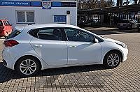 Photo of conversion LPG - KIA CEED 1 591 cm³