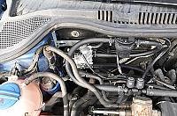 Photo of conversion LPG - SEAT IBIZA 1 197 cm³