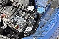 Photo of conversion LPG - SEAT IBIZA 1 197 cm³