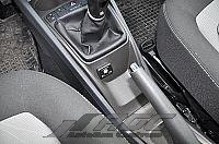 Photo of conversion LPG - SEAT IBIZA 1 197 cm³