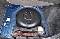 Photo of conversion LPG - SEAT IBIZA 1 197 cm³