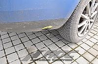 Photo of conversion LPG - SEAT IBIZA 1 197 cm³