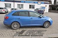 Photo of conversion LPG - SEAT IBIZA 1 197 cm³