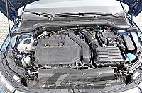 Foto z montáže LPG - ŠKODA KAMIQ 1498 cm³