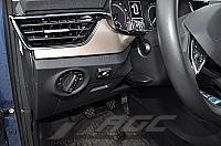 Foto z montáže LPG - ŠKODA KAMIQ 1498 cm³