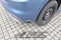 Foto z montáže LPG - ŠKODA KAMIQ 1498 cm³