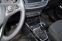 Photo of conversion LPG - OPEL CROSSLAND X 1 199 cm³