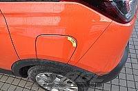 Photo of conversion LPG - OPEL CROSSLAND X 1 199 cm³