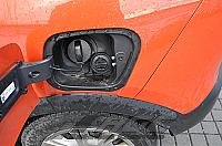 Photo of conversion LPG - OPEL CROSSLAND X 1 199 cm³