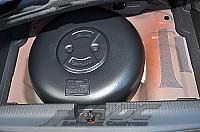 Photo of conversion LPG - OPEL CROSSLAND X 1 199 cm³