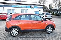 Photo of conversion LPG - OPEL CROSSLAND X 1 199 cm³