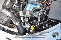 Photo of conversion LPG - FIAT PUNTO 1 242 cm³