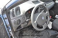 Photo of conversion LPG - FIAT PUNTO 1 242 cm³