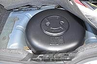 Photo of conversion LPG - FIAT PUNTO 1 242 cm³