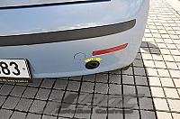 Photo of conversion LPG - FIAT PUNTO 1 242 cm³