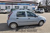 Photo of conversion LPG - FIAT PUNTO 1 242 cm³