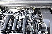 Photo of conversion LPG - CITROEN C3 999 cm³
