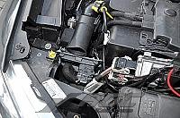 Photo of conversion LPG - CITROEN C3 999 cm³