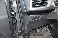 Photo of conversion LPG - CITROEN C3 999 cm³