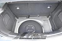 Photo of conversion LPG - CITROEN C3 999 cm³