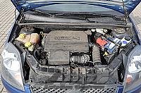 Photo of conversion LPG - FORD FIESTA 1299 cm³