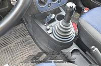 Photo of conversion LPG - FORD FIESTA 1299 cm³