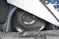 Photo of conversion LPG - FORD FIESTA 1299 cm³