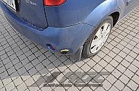 Photo of conversion LPG - FORD FIESTA 1299 cm³