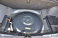 Foto z montáže LPG - BMW E46 330I 3,0