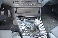 Foto z montáže LPG - BMW E46 330I 3,0