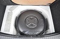 Foto z montáže LPG - ŠKODA SCALA 1498 cm³