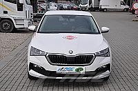Foto z montáže LPG - ŠKODA SCALA 1498 cm³