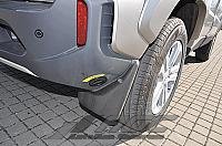 Foto z montáže LPG - LADA NIVA TRAVEL 1 690 cm³