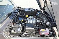 Photo of conversion LPG - LADA NIVA 4x4 1 690 cm³
