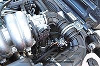 Photo of conversion LPG - LADA NIVA 4x4 1 690 cm³