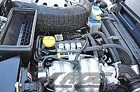 Photo of conversion LPG - LADA NIVA 4x4 1 690 cm³
