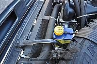 Photo of conversion LPG - LADA NIVA 4x4 1 690 cm³