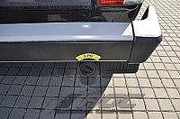 Photo of conversion LPG - LADA NIVA 4x4 1 690 cm³
