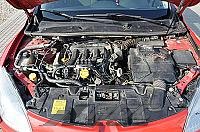 Photo of conversion LPG - RENAULT MEGANE 1 598 cm³