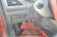 Photo of conversion LPG - RENAULT MEGANE 1 598 cm³