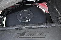 Photo of conversion LPG - RENAULT MEGANE 1 598 cm³