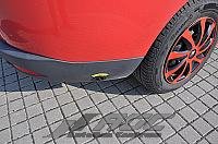 Photo of conversion LPG - RENAULT MEGANE 1 598 cm³