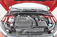 Foto z montáže LPG - ŠKODA KAMIQ 1498 cm³