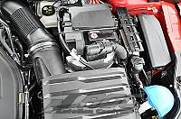 Foto z montáže LPG - ŠKODA KAMIQ 1498 cm³